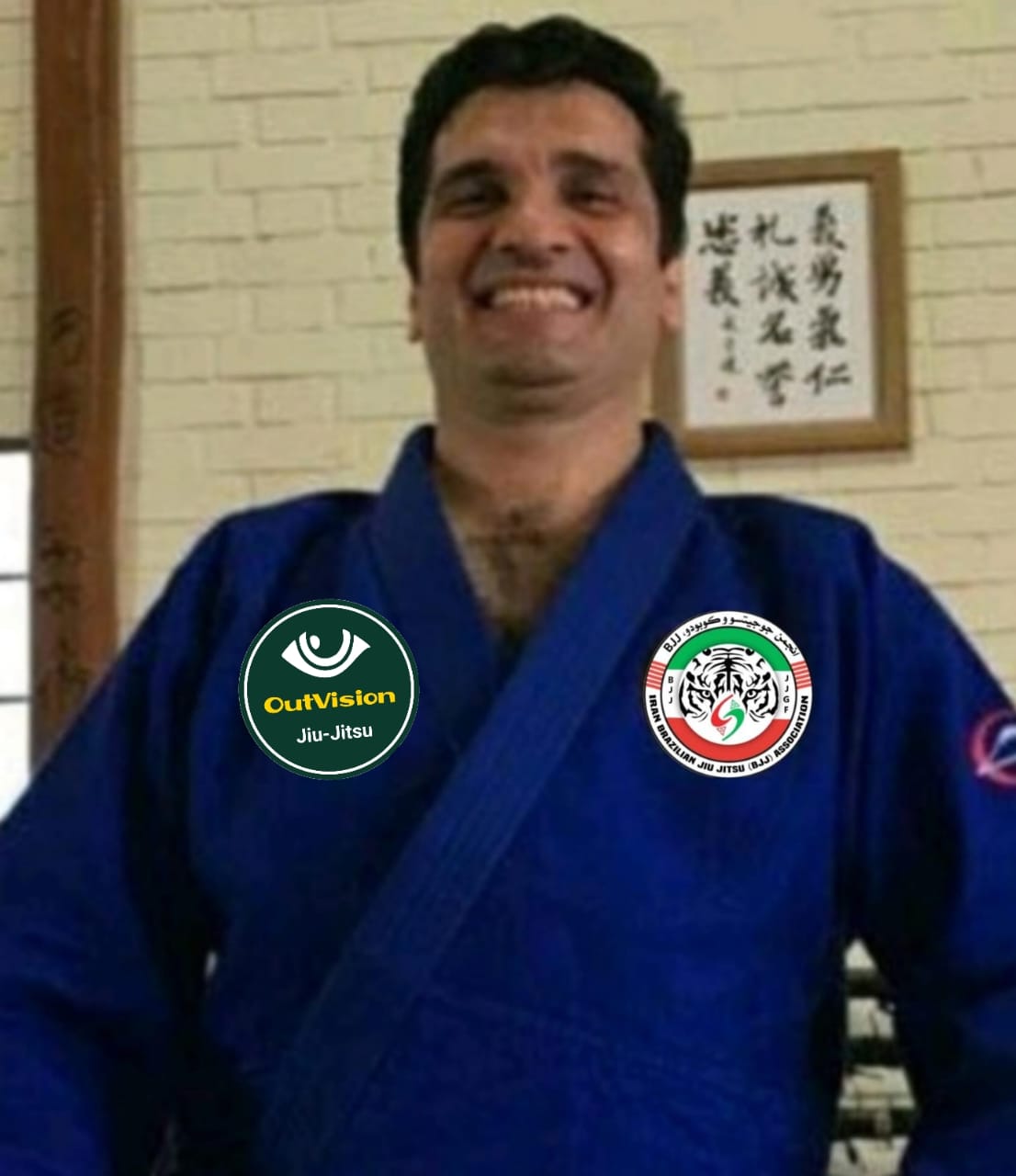 Prof. Ali Anvari