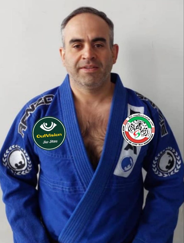 Prof. Ali Kamalian