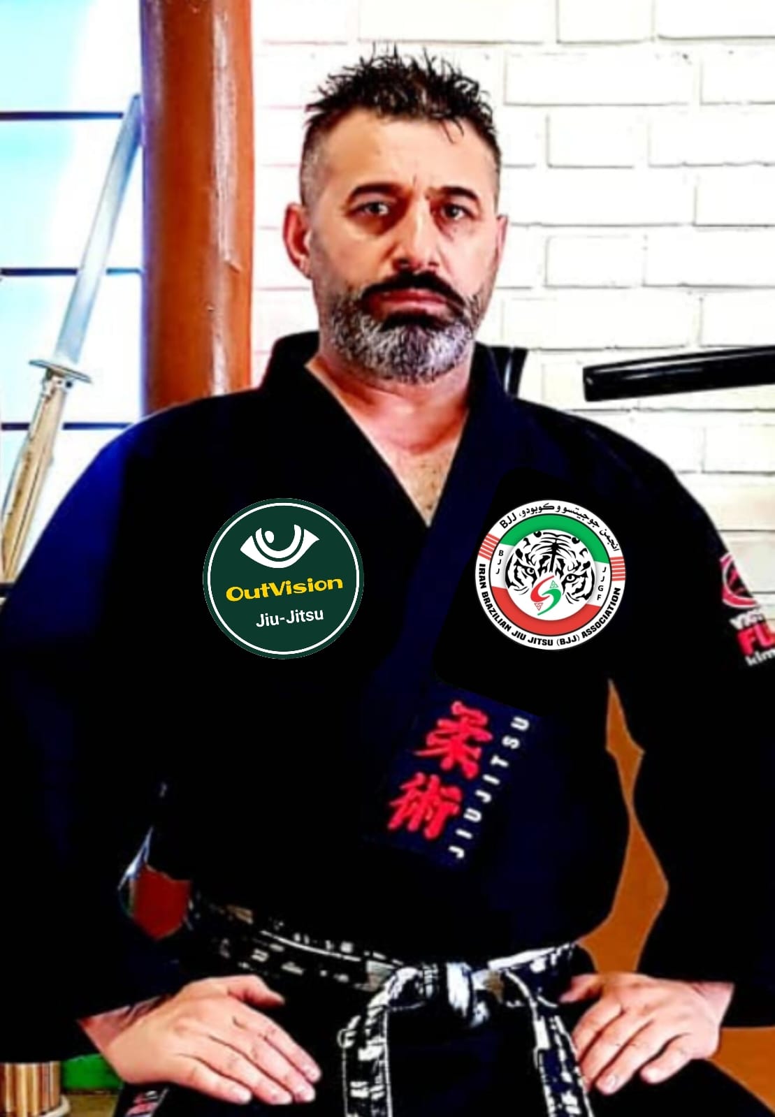Prof. Ayyob Anvari Fard