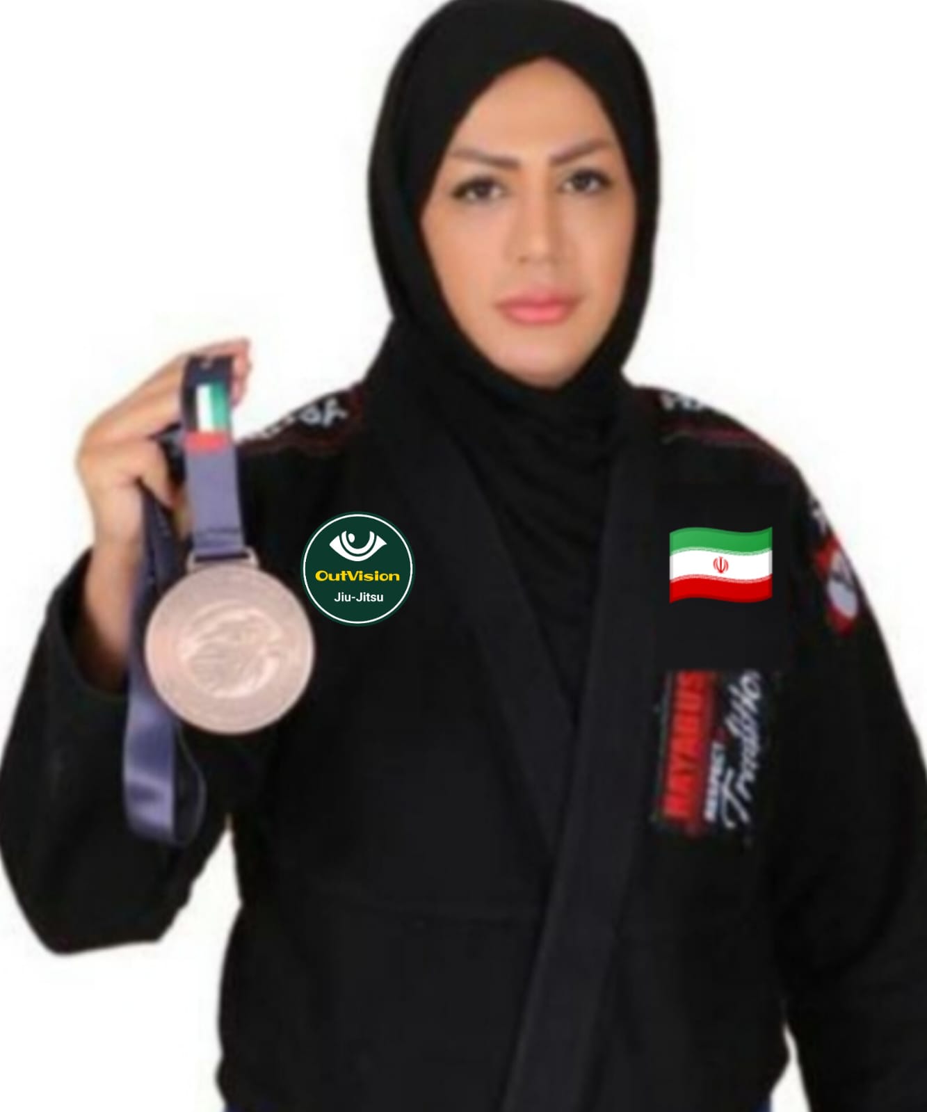 Prof. Farideh Shakeri Koushki