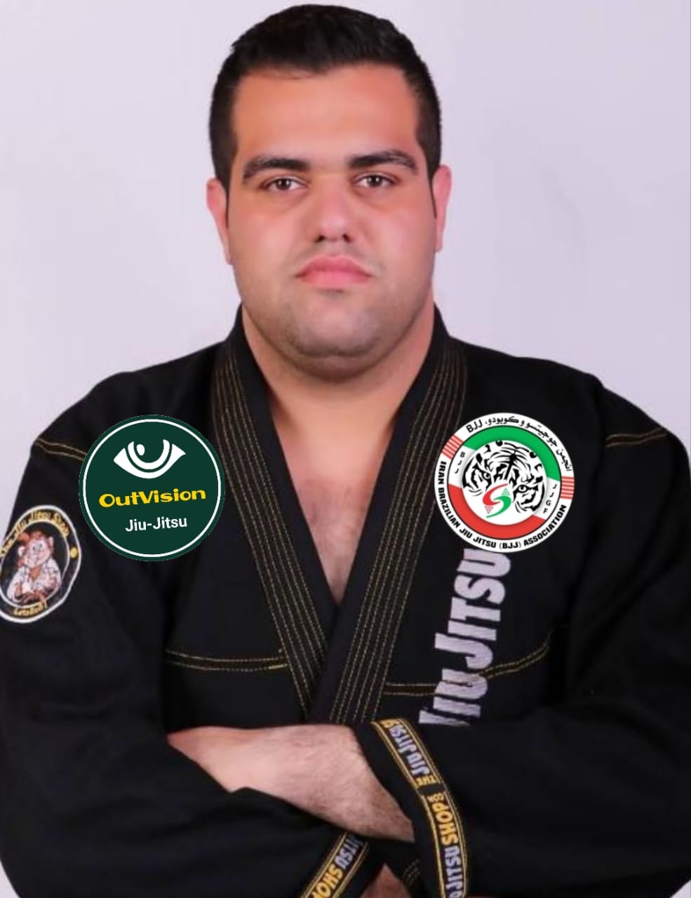 Prof. Farshid Faezi