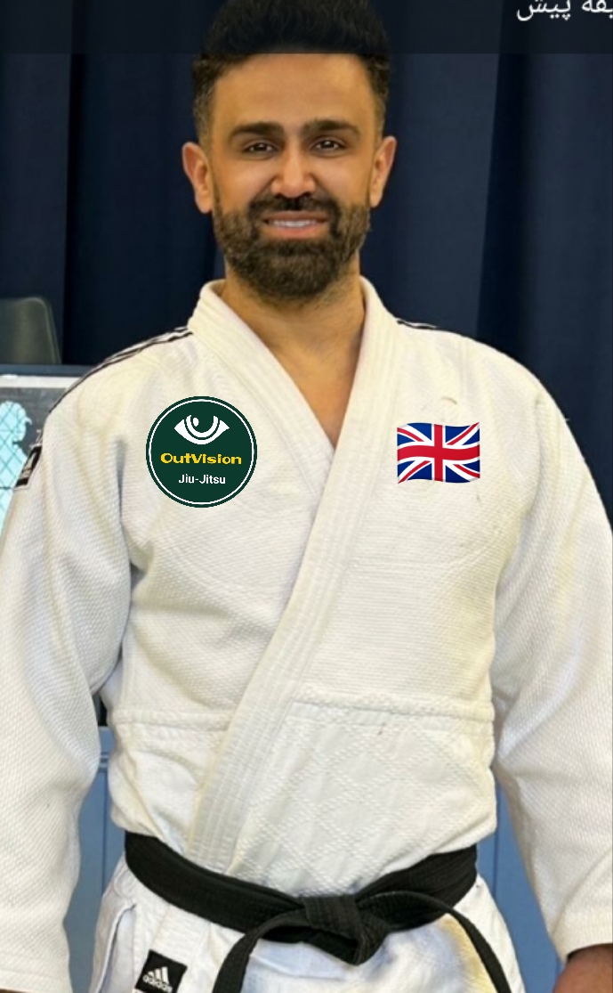 Prof. Hamid Ghasemi