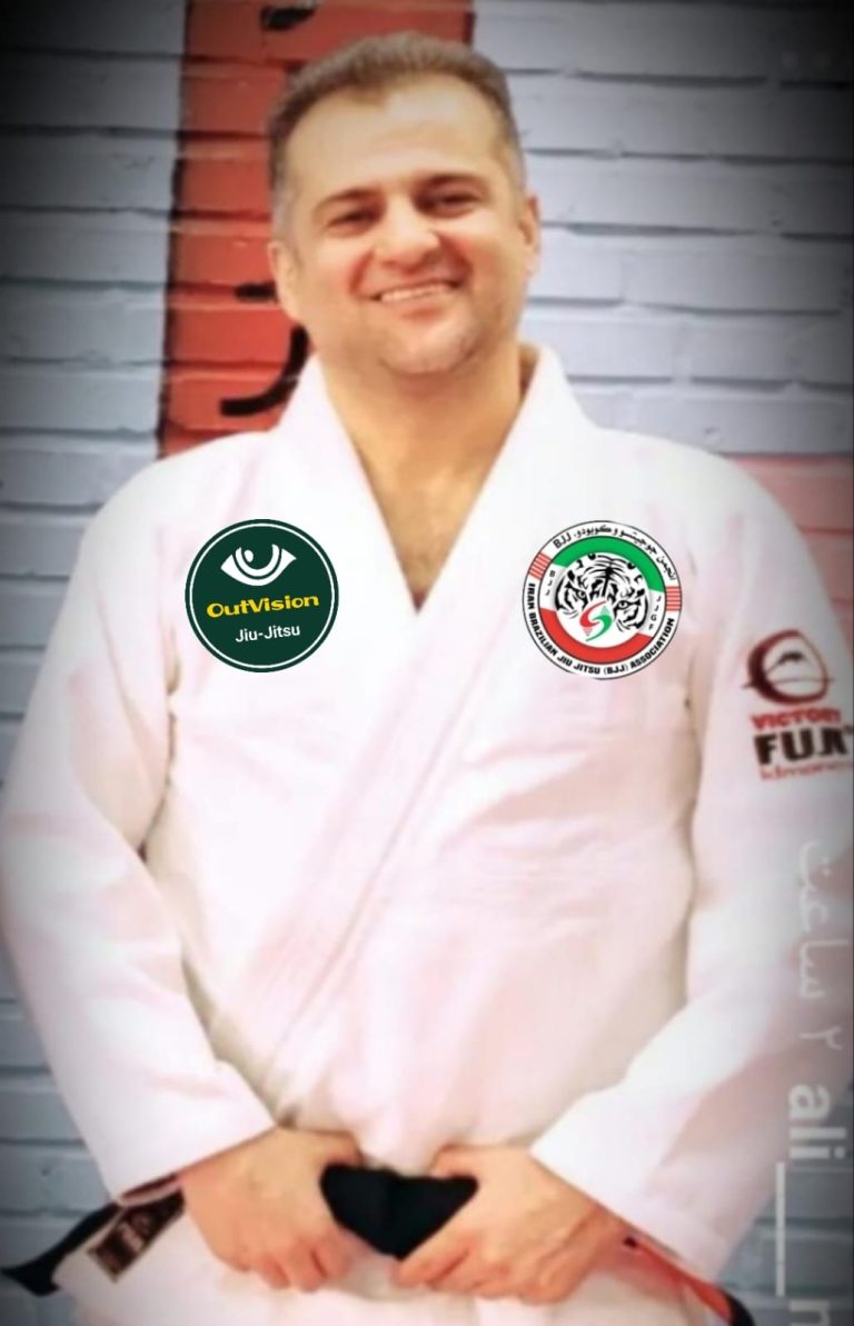 Prof. Hamid Reza Chapari