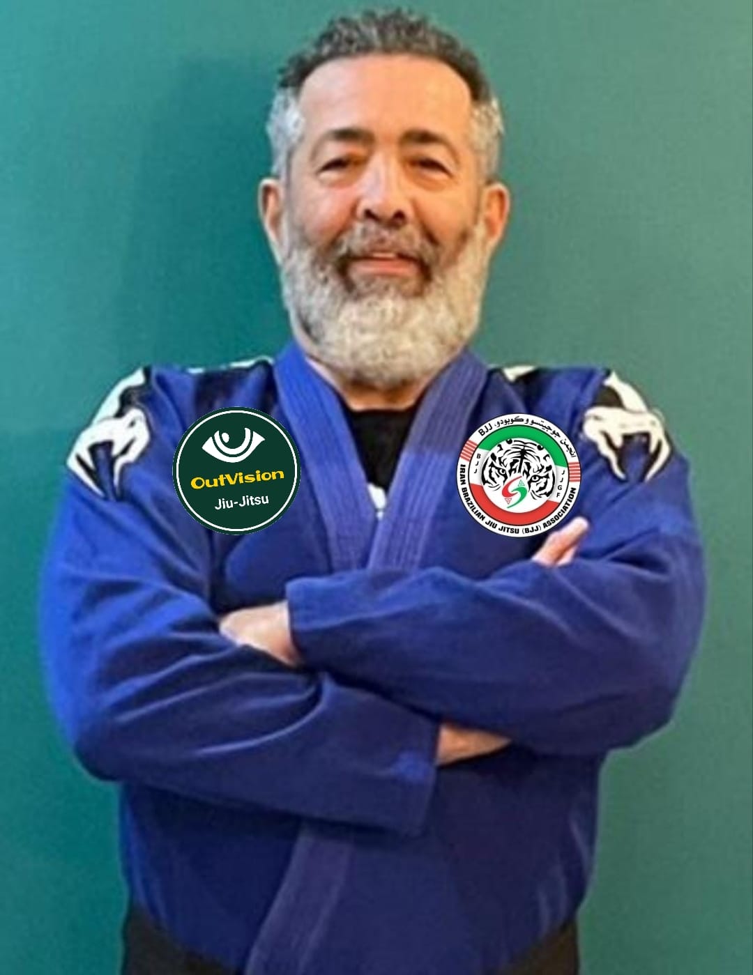 Prof. Hassan Jahangiri
