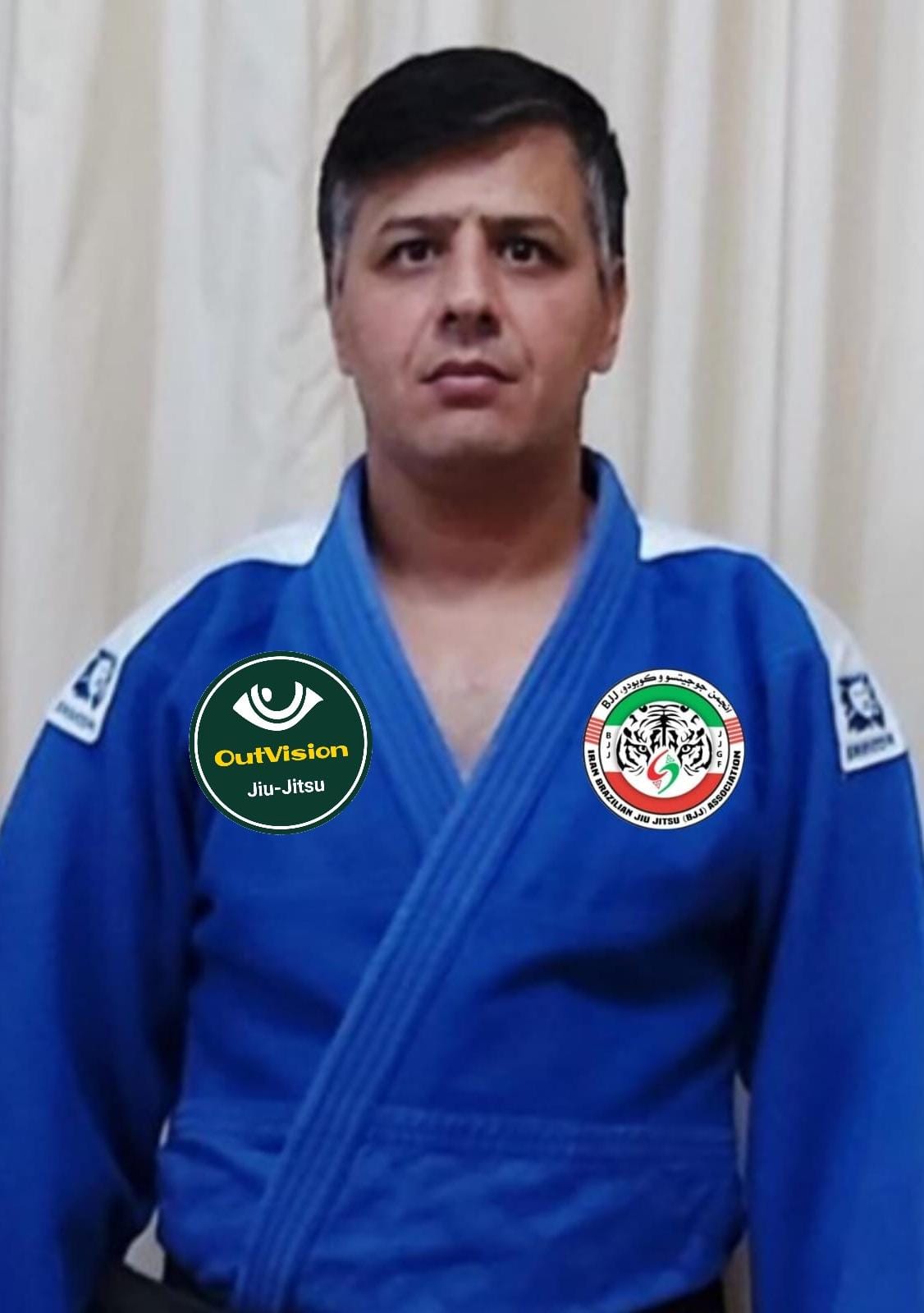 Prof. Hossein Nezafat