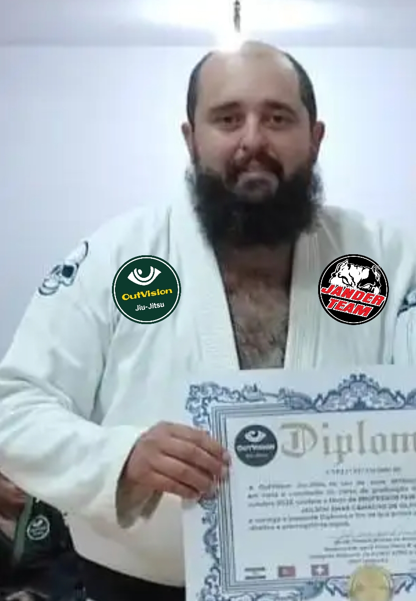 Prof. Jailson Emar