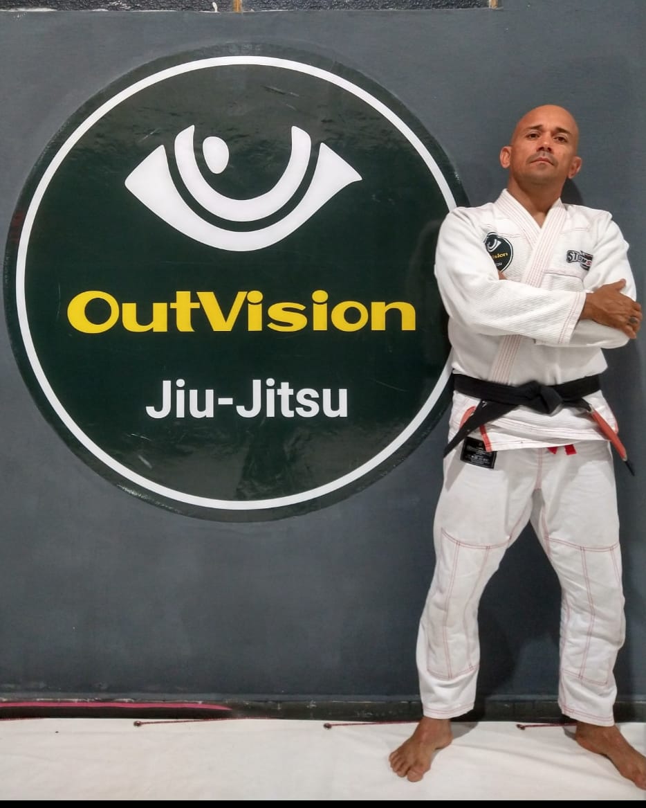 Prof. Jonas Campos