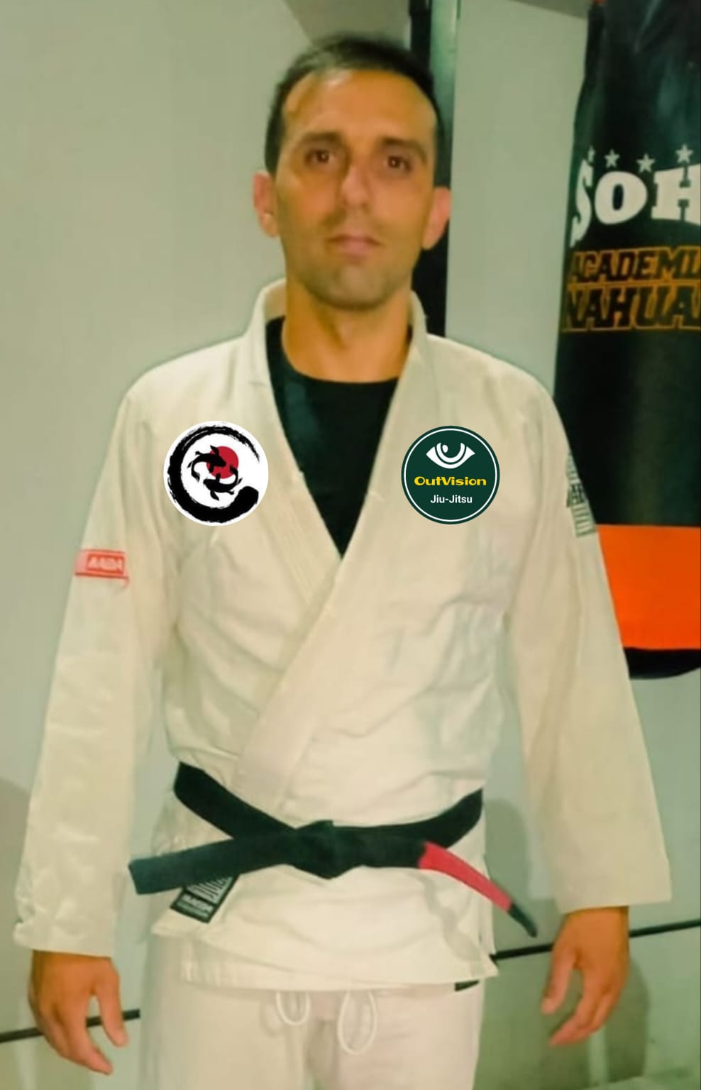 Prof. Juan Manuel Vargas