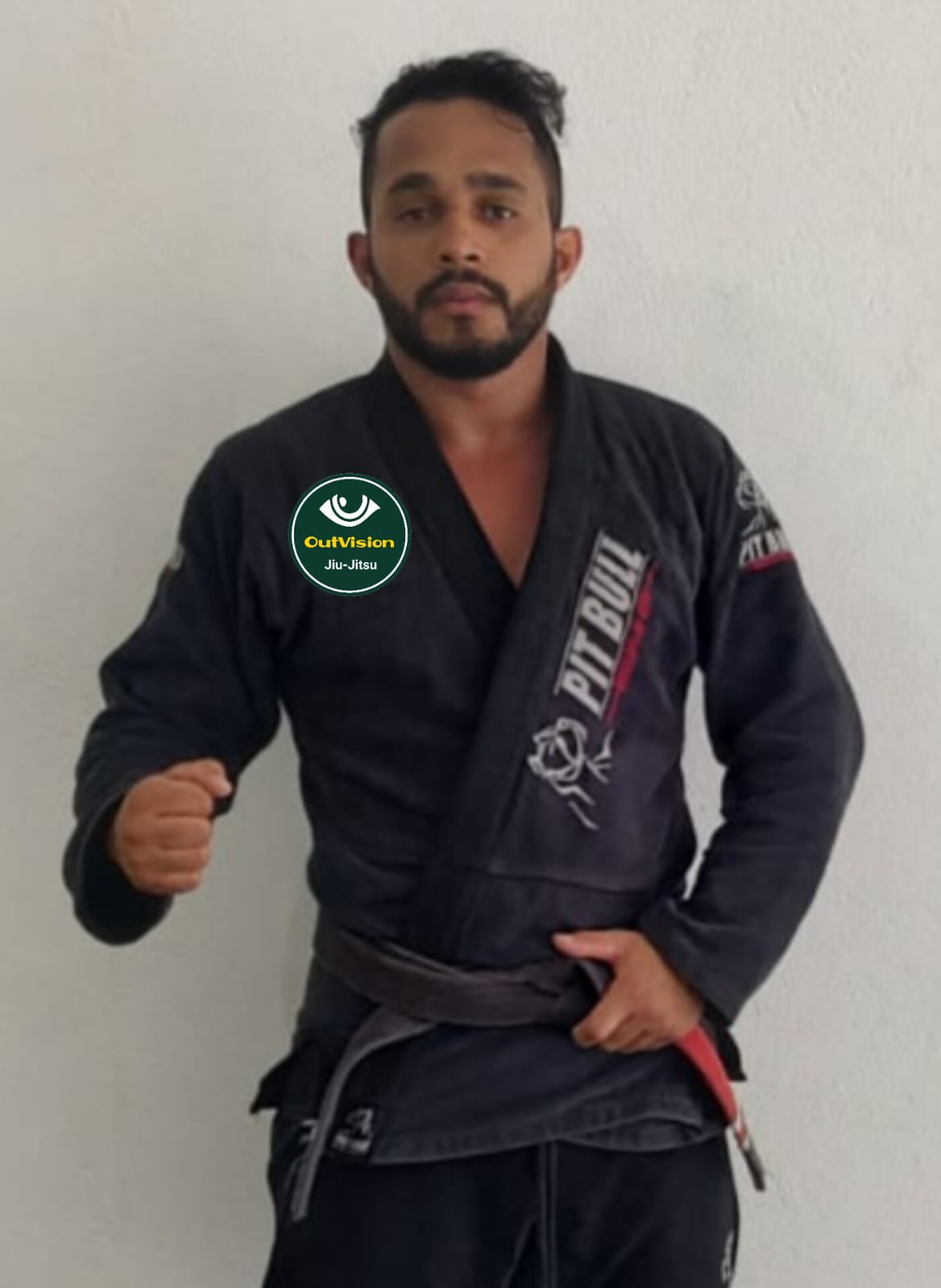 Prof. Lucas de Araújo Santiago