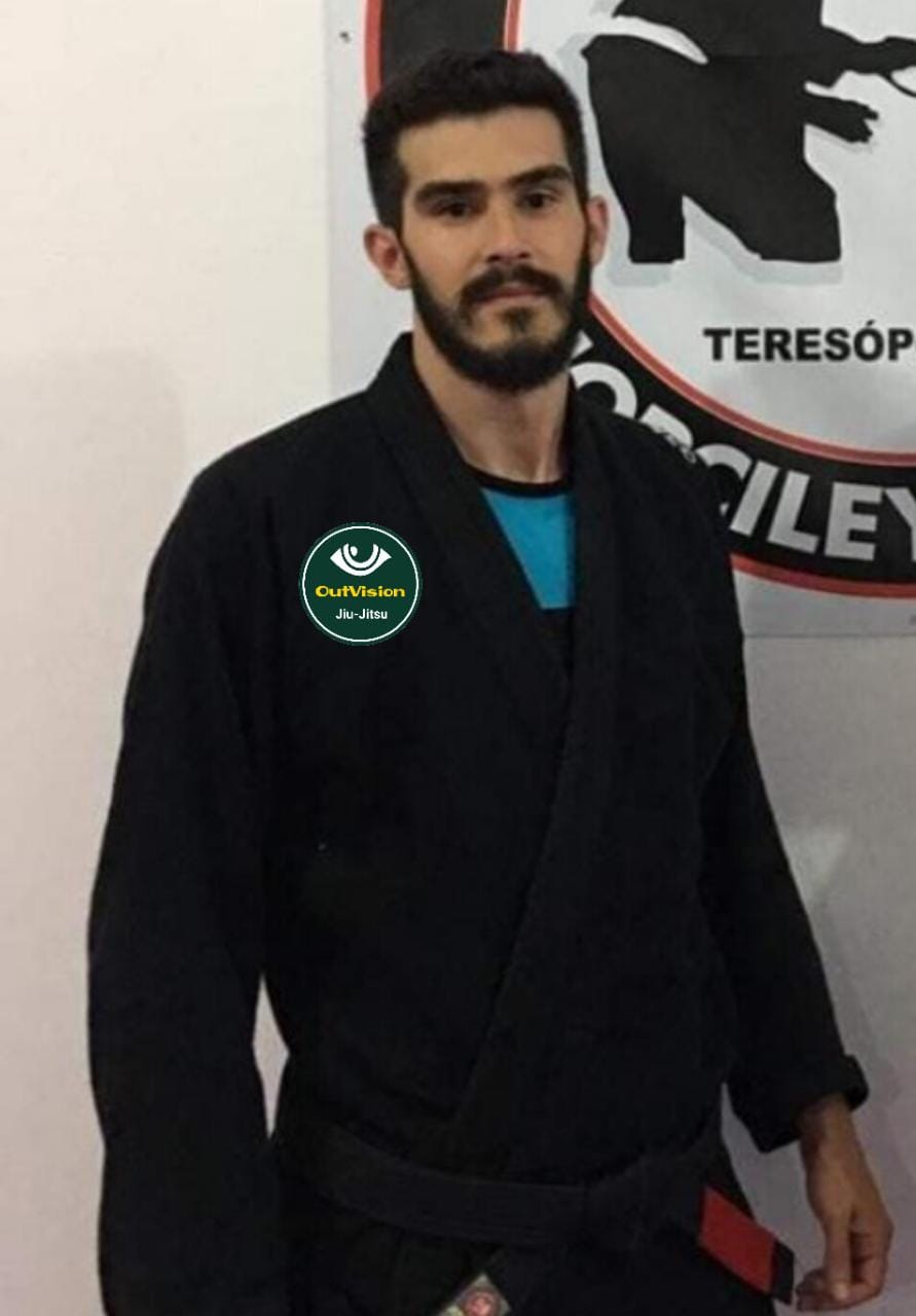 Prof. Maycon Rodrigues