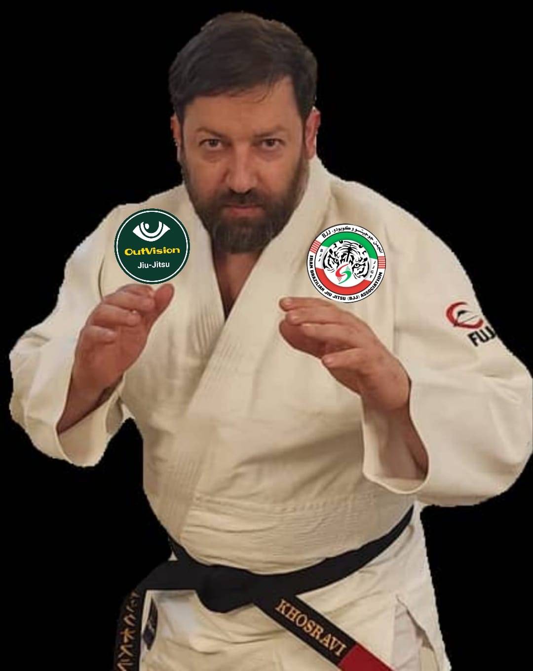 Prof. Mehdi Khosravi