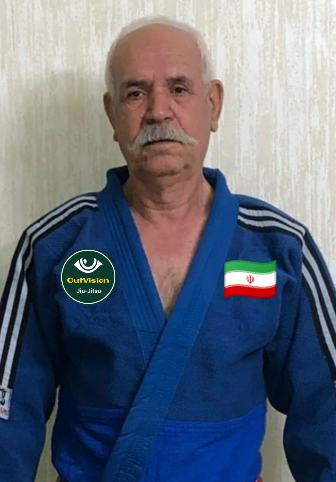 Prof. Moazzeni Alireza