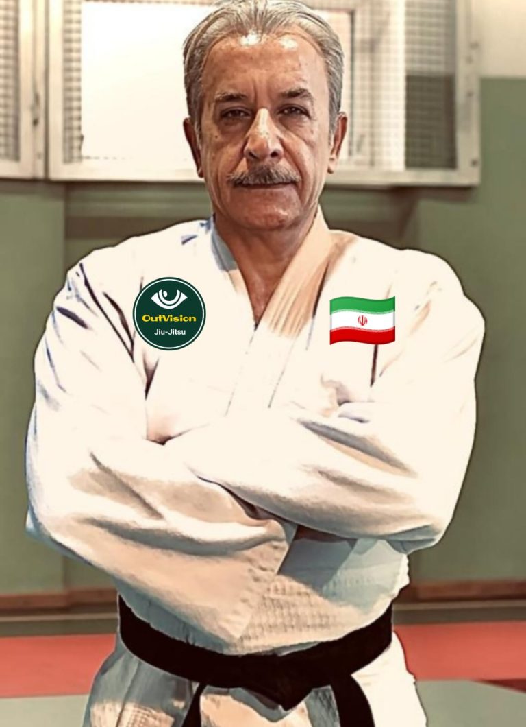 Prof. Mohammad Jafari