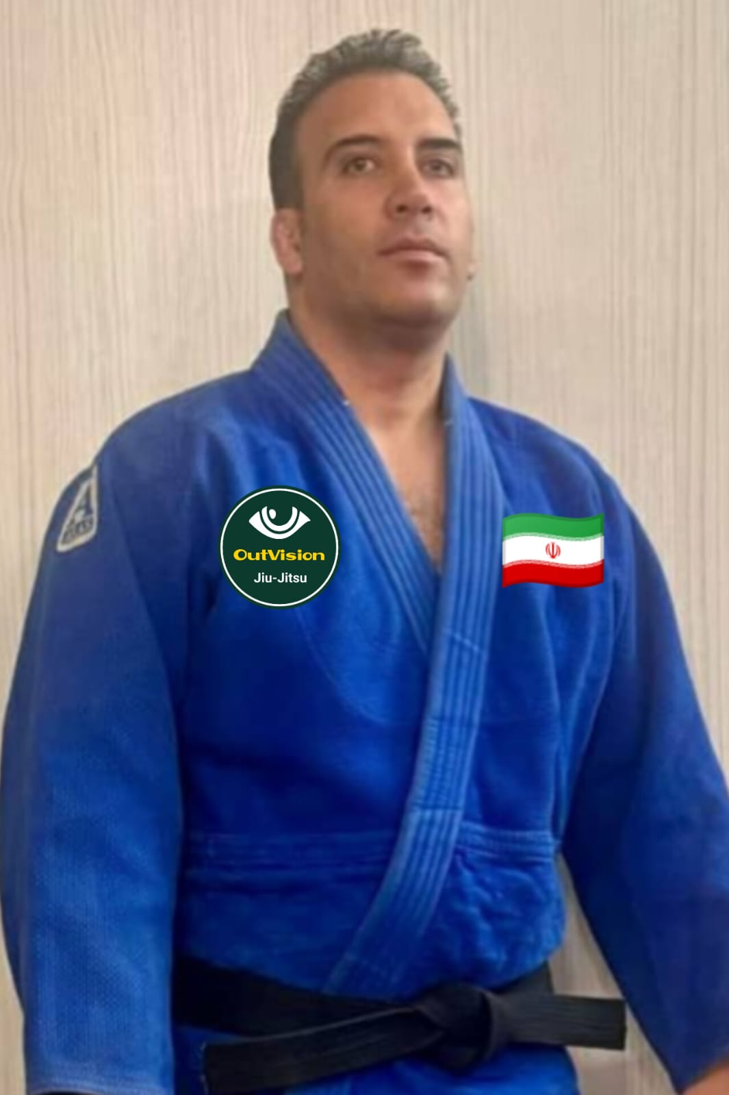 Prof. Mohammad Reza Parsa