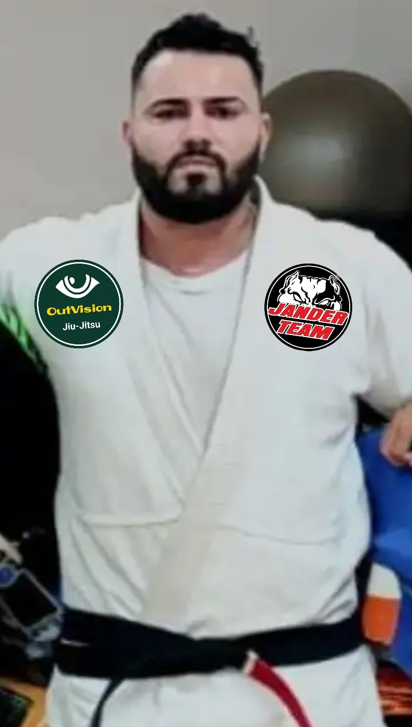 Prof. Rodrigo Silvestre