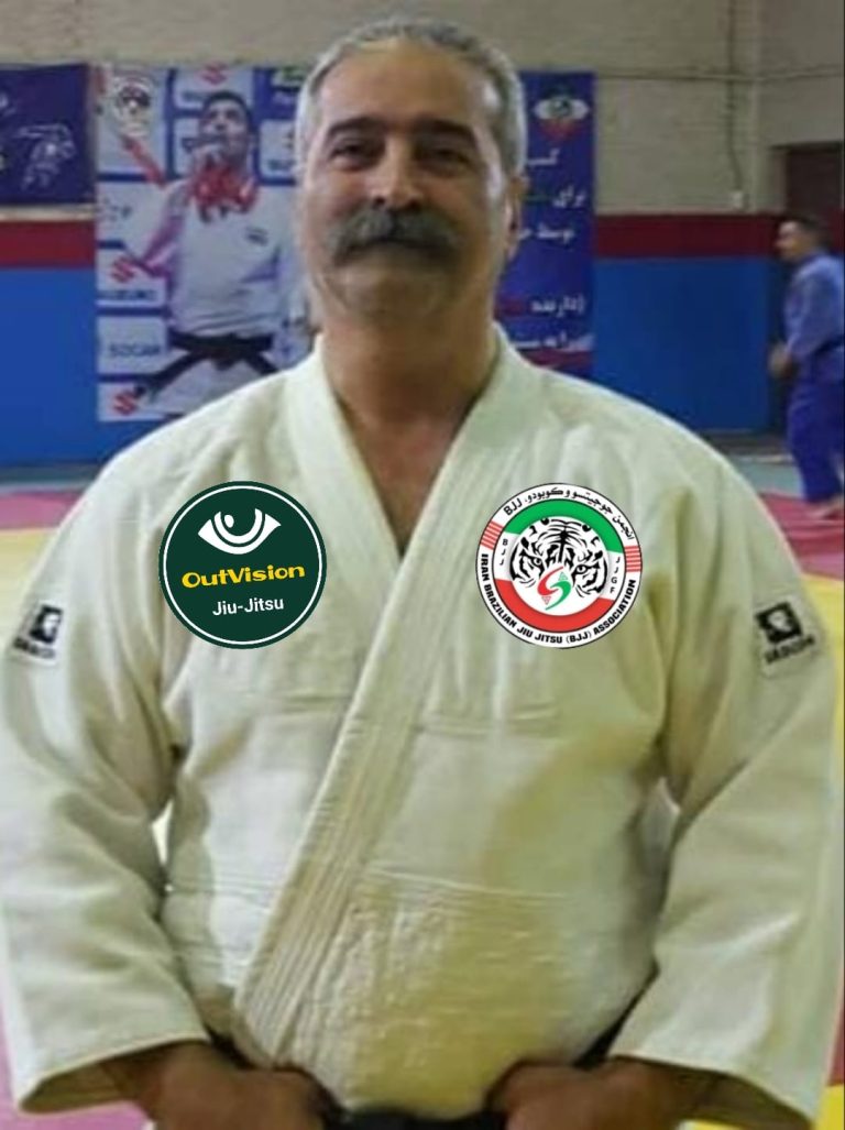 Prof. Seyed Vahab Mirsalehi