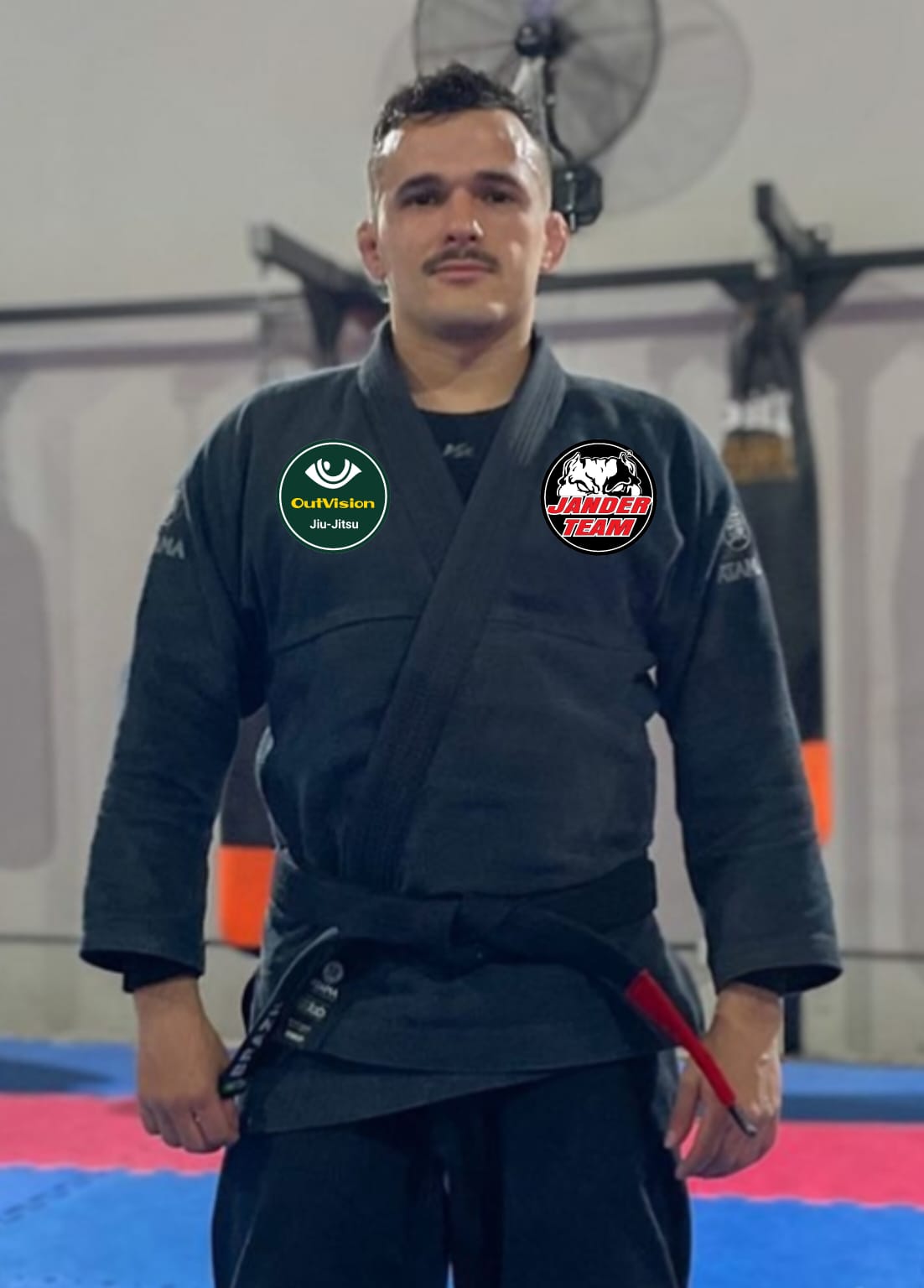 Prof. Warley Branco